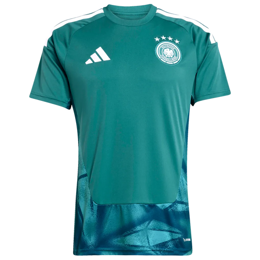 Camisa Alemanha Goleiro 2026 - Torcedor Masculina