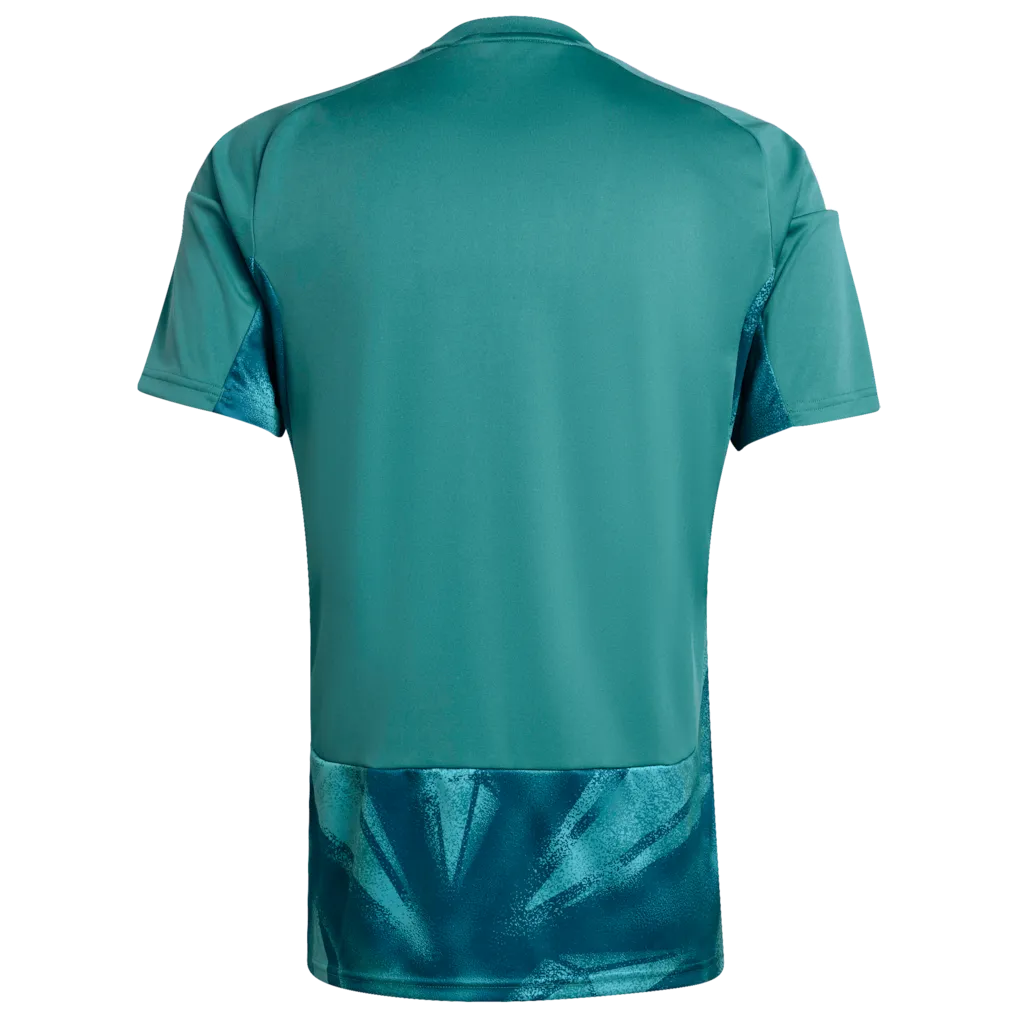 Camisa Alemanha Goleiro 2026 - Torcedor Masculina